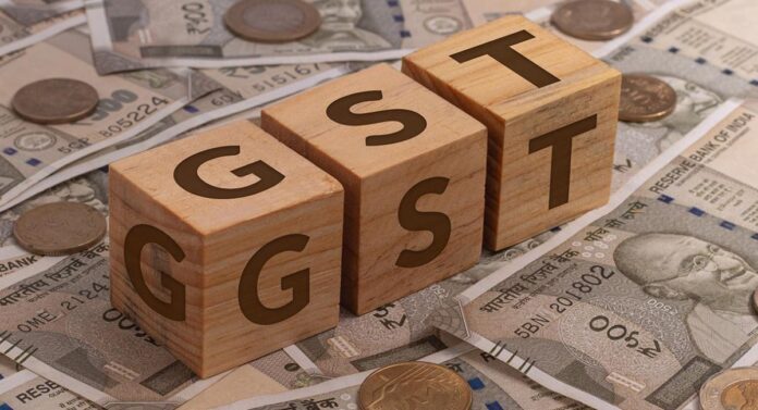 GST Collection News : देशाच्या जीएसटी महसुलात १५.४ टक्क्यांची वाढ, जुलैमध्ये २.११ लाख कोटींची कर वसुली