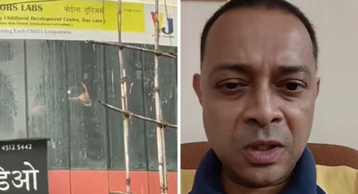 रोहित आर्या पोलीस चकमकीत ठार पवईतील पोलीस चकमकीत रोहित आर्या ठार झाला.