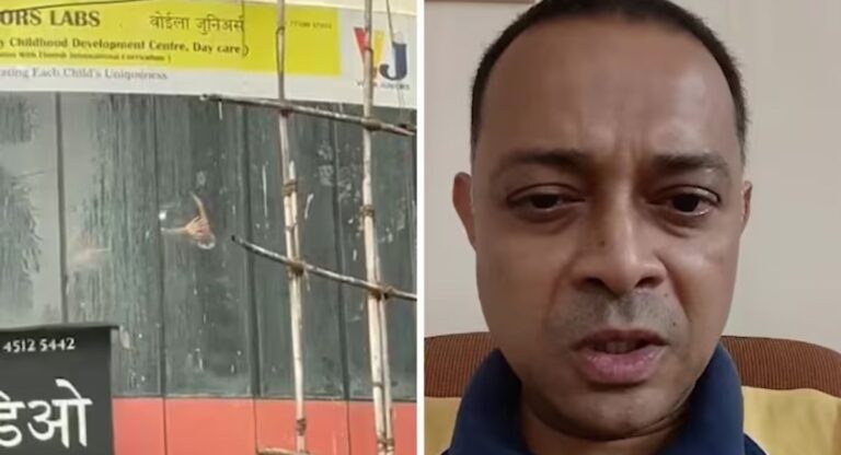 पवईतील पोलीस चकमकीत रोहित आर्या ठार झाला.