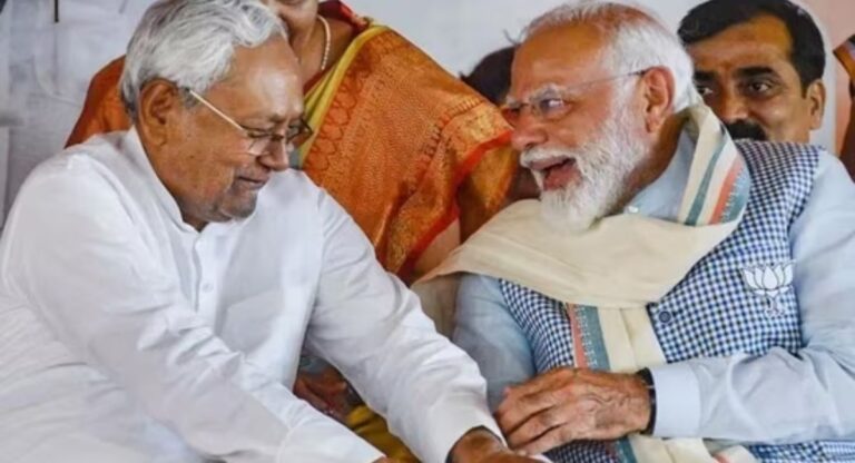 Bihar Government Formation : कोण होणार मुख्यमंत्री?; येत्या दोन-तीन दिवसांत शपथविधी सोहळा होण्याची शक्यता