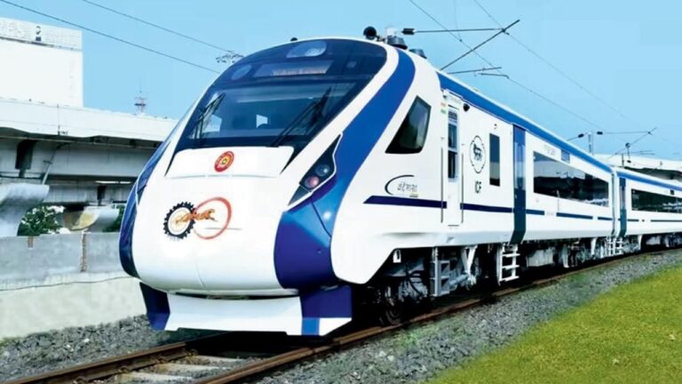 Vande Bharat फेऱ्यांमध्ये घट, रेल्वे प्रशासनाच्या निर्णयावर संताप, कारण घ्या जाणून