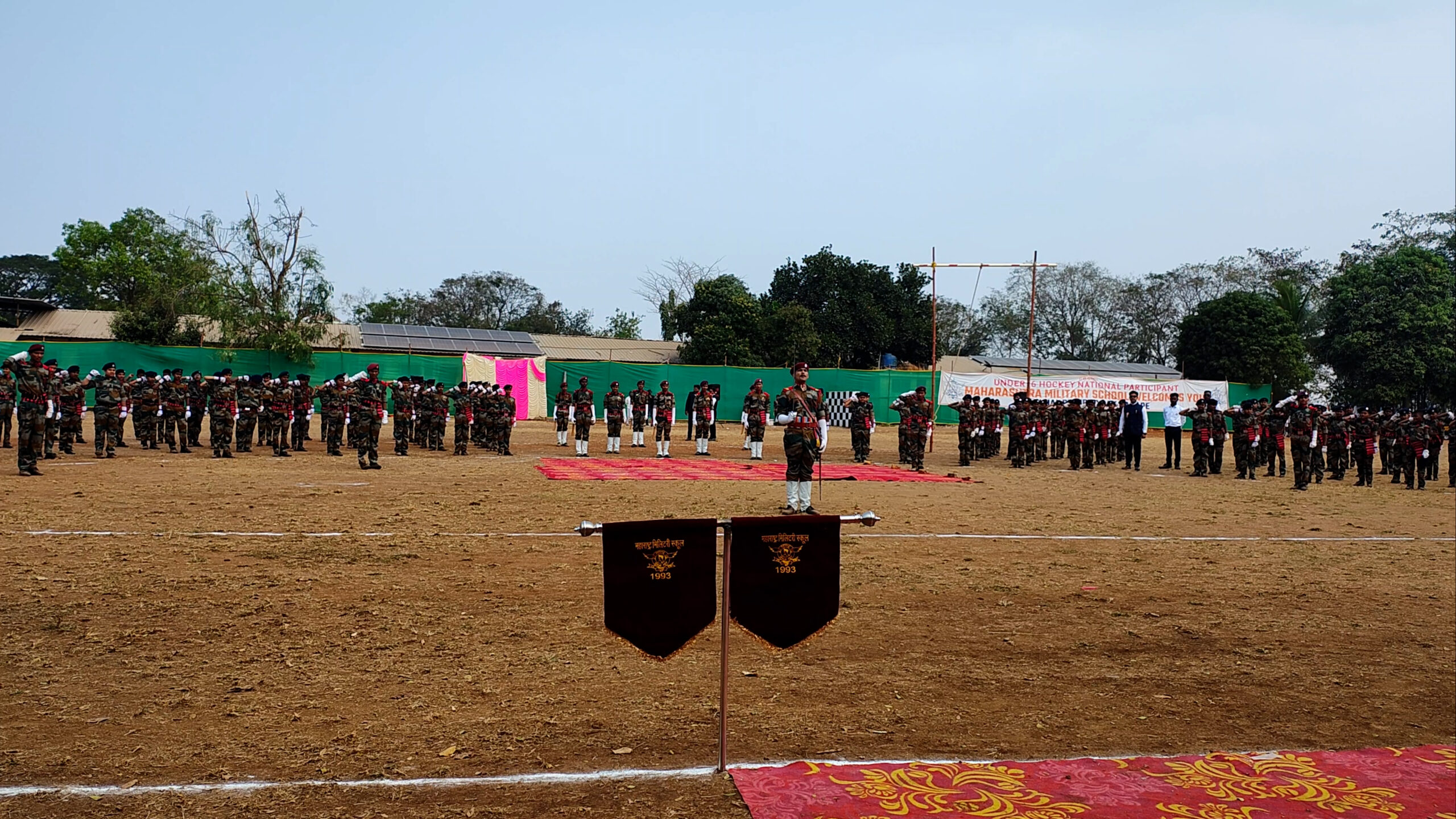 शिस्त, साहस आणि देशप्रेम; Maharashtra Military School मधील विद्यार्थ्यांच्या चित्तथरारक प्रात्यक्षिकांनी जिंकली उपस्थितांची मने 2 VID 20260126 112445306.mp4.00 00 37 07.Still001.jpg scaled