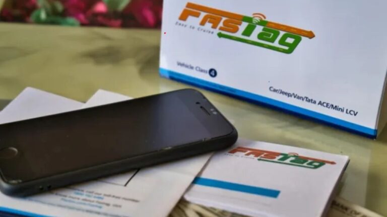 FASTag वापरकर्त्यांना मोठा दिलासा! १ फेब्रुवारीपासून कारसाठी KYV कटकट संपणार, महामार्ग प्राधिकरणाचा निर्णय