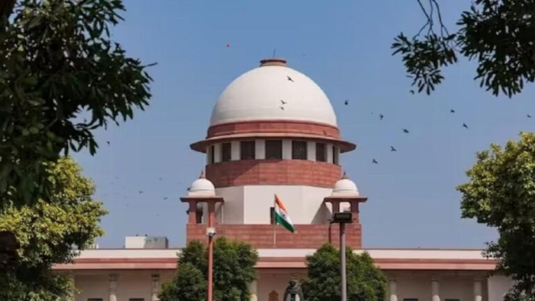 AAPचे फेसबुक पेज पुन्हा सुरू करा, सर्वोच्च न्यायालयाचे मेटाला आदेश