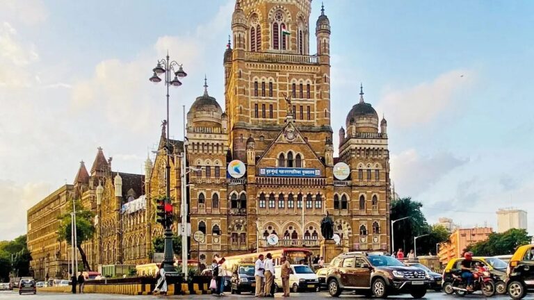 BMC Fellowship : मुंबई महापालिकेच्या ६१,५०० रुपये मानधनाच्या फेलोशिपसाठी MBBS, इंजिनिअर्सची झुंबड