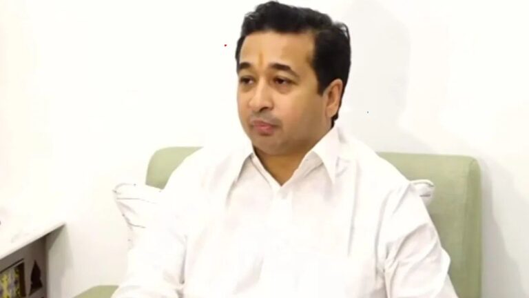 महाराष्ट्राच्या बंदरांना मिळणार आता 'मुंद्रा' मॉडेलची जोड; Nitesh Rane यांच्या 'ग्लोबल' व्हिजनने सागरी व्यापारात होणार क्रांती