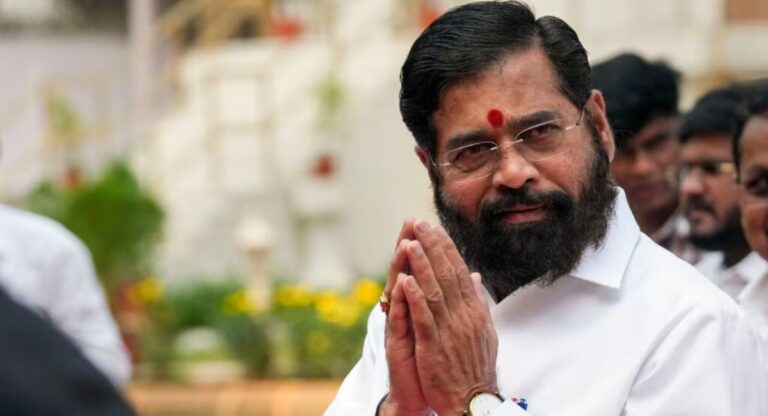 शिवसेनेच्या मंत्र्यांची आता थेट परीक्षा? कॅबिनेटआधी Eknath Shinde राबवणार मंत्र्यांचा ‘रिपोर्ट कार्ड’ फॉर्म्युला