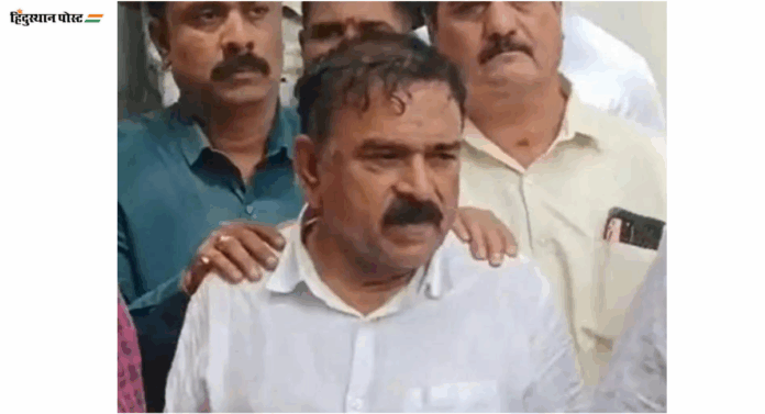 Ashok Kharat Ashok Kharat