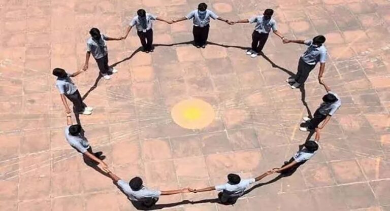 Zero Shadow Day: पुण्यात आज शून्य सावली दिवस, कसा साजरा केला जातो? वाचा...