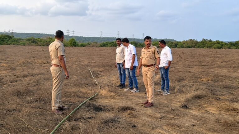 Ratnagiri : महिलेच्या हातात गावठी बॉम्ब फुटला, परिसरात सापडले २५ बॉम्ब; नेमकं काय घडलं? वाचा...