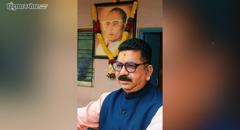 डॉ.लक्ष्मीकांत बाहेगव्हाणकर यांना 'ICSSR'कडून 'रिसर्च प्रोजेक्ट’ मंजूर, स्वातंत्र्यवीर सावरकर यांच्या समाजकार्य, साहित्यावर संशोधन
