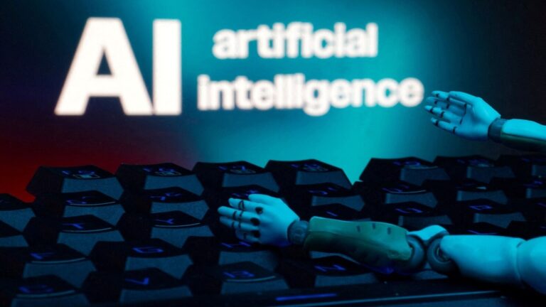 ​‘AI’चा धोका की वरदान? आता राज्य सरकार आखणार तंत्रज्ञानाच्या गैरवापराला लगाम!