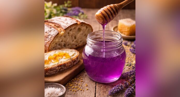 Jamun Honey: बहुगुणी जांभूळ मध ! 'या' आरोग्यदायी वैशिष्ट्यांमुळे विशेष गुणकारी; जाणून घ्या... Jamun Honey: बहुगुणी जांभूळ मध ! 'या' आरोग्यदायी वैशिष्ट्यांमुळे विशेष गुणकारी; जाणून घ्या...