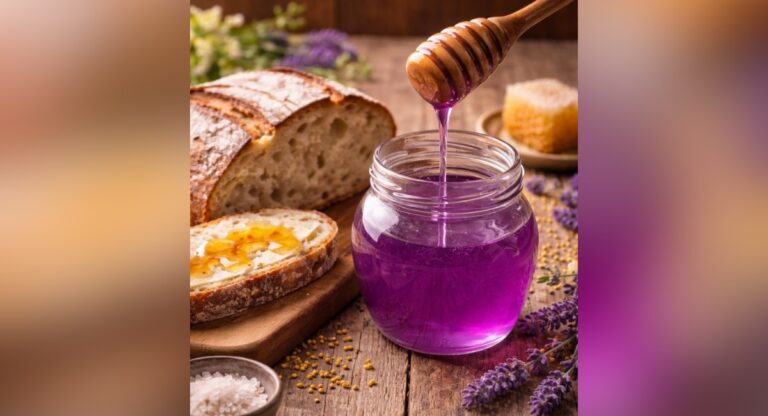 Jamun Honey: बहुगुणी जांभूळ मध ! 'या' आरोग्यदायी वैशिष्ट्यांमुळे विशेष गुणकारी; जाणून घ्या...