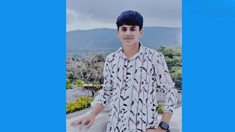 Pune: धक्कादायक ! गेम खेळू दिला नाही, म्हणून घर सोडलं, पुण्यातल्या विद्यार्थ्याचा चार दिवसांपासून शोध सुरू; पोलिसांकडून नागरिकांना आवाहन