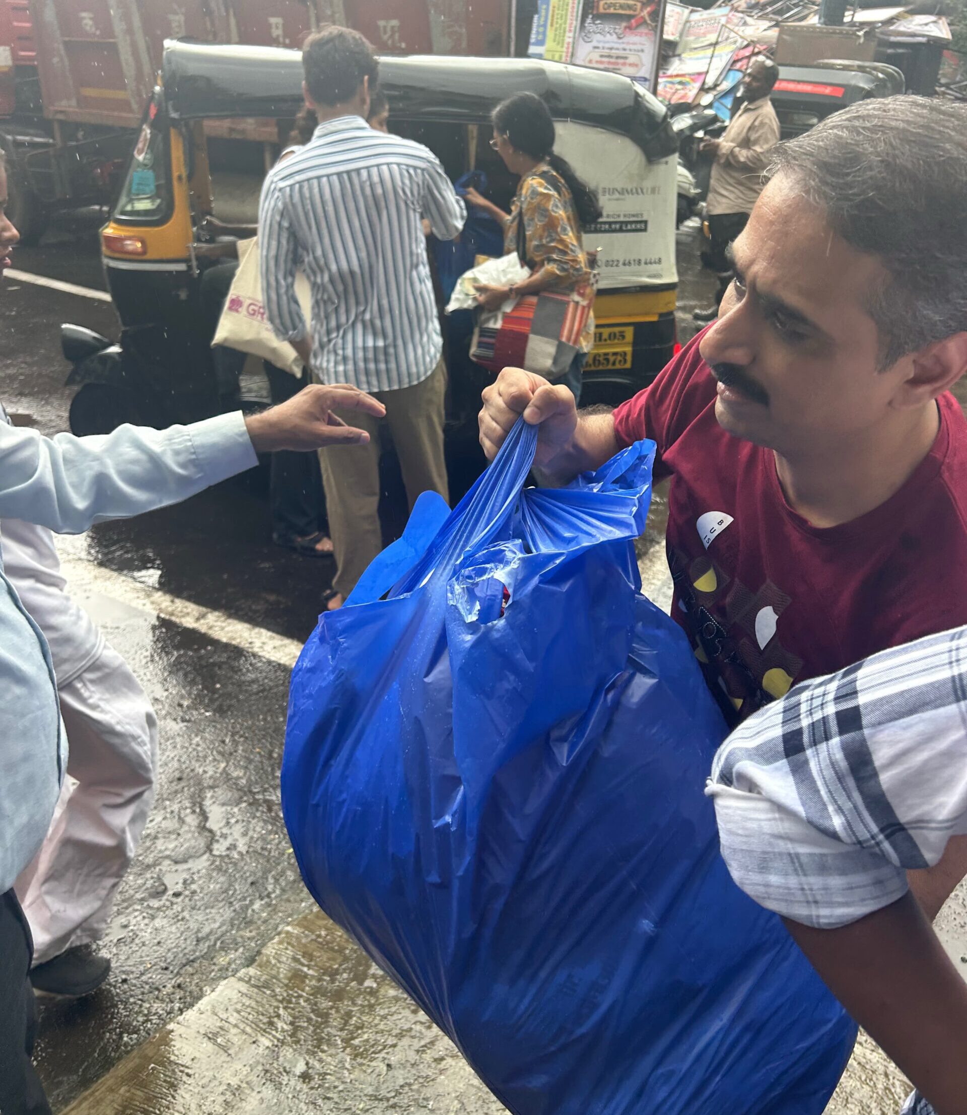 KDMC च्या शाश्वत शून्य कचरा मोहिमेस डोंबिवलीकरांचा उत्स्फूर्त प्रतिसाद 1 1004605397 scaled e1785667231467